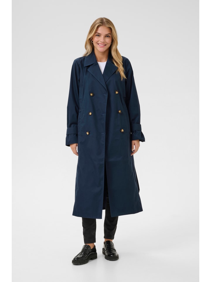 

Зимняя куртка Kaffe