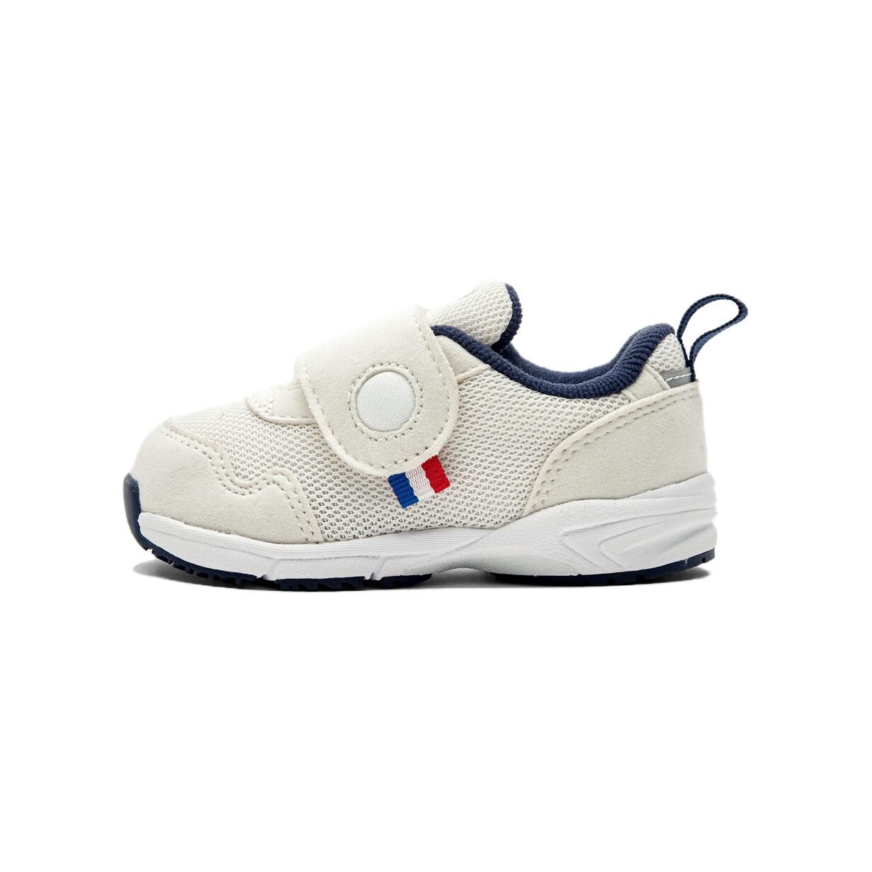 

Кроссовки Asics GD Runner Mini Toddler Shoes TD, цвет Off-white