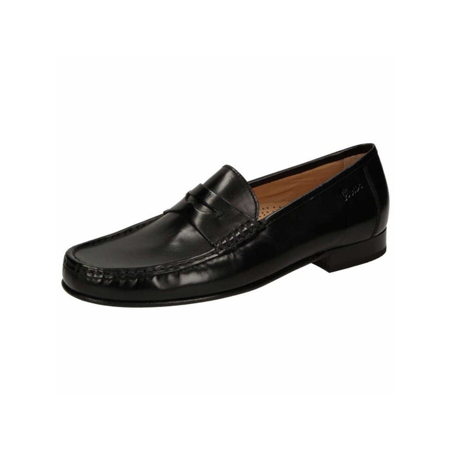 

Деловые туфли SIOUX Classic Flats, черный