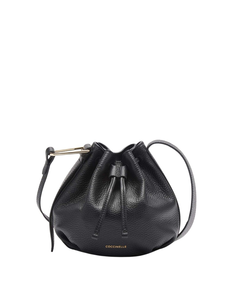 

Сумочка Coccinelle COCCINELLE MALORY, Black