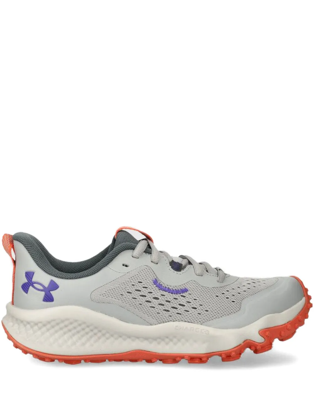 Кроссовки Charged Maven Under Armour, серый