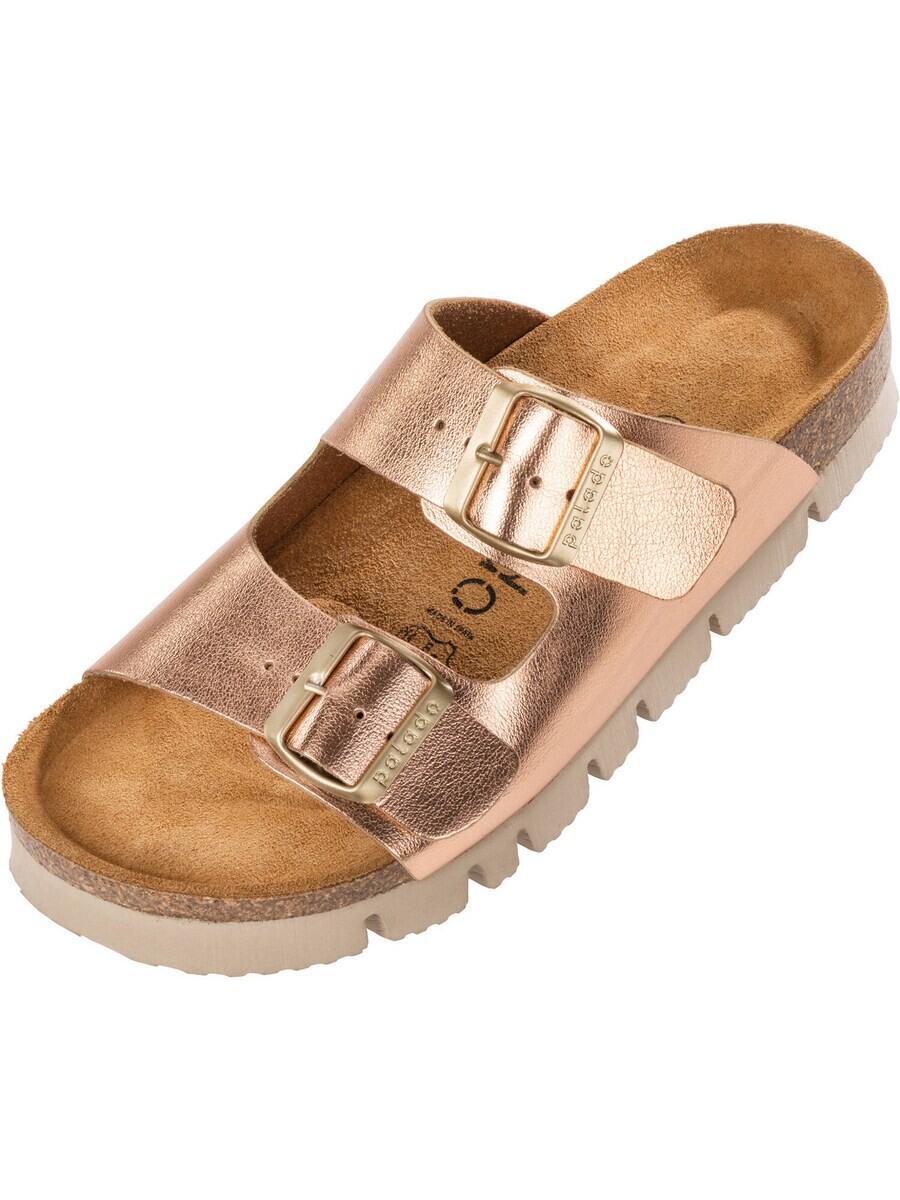 

Мюли Palado Mules Korfu PL, цвет Rose