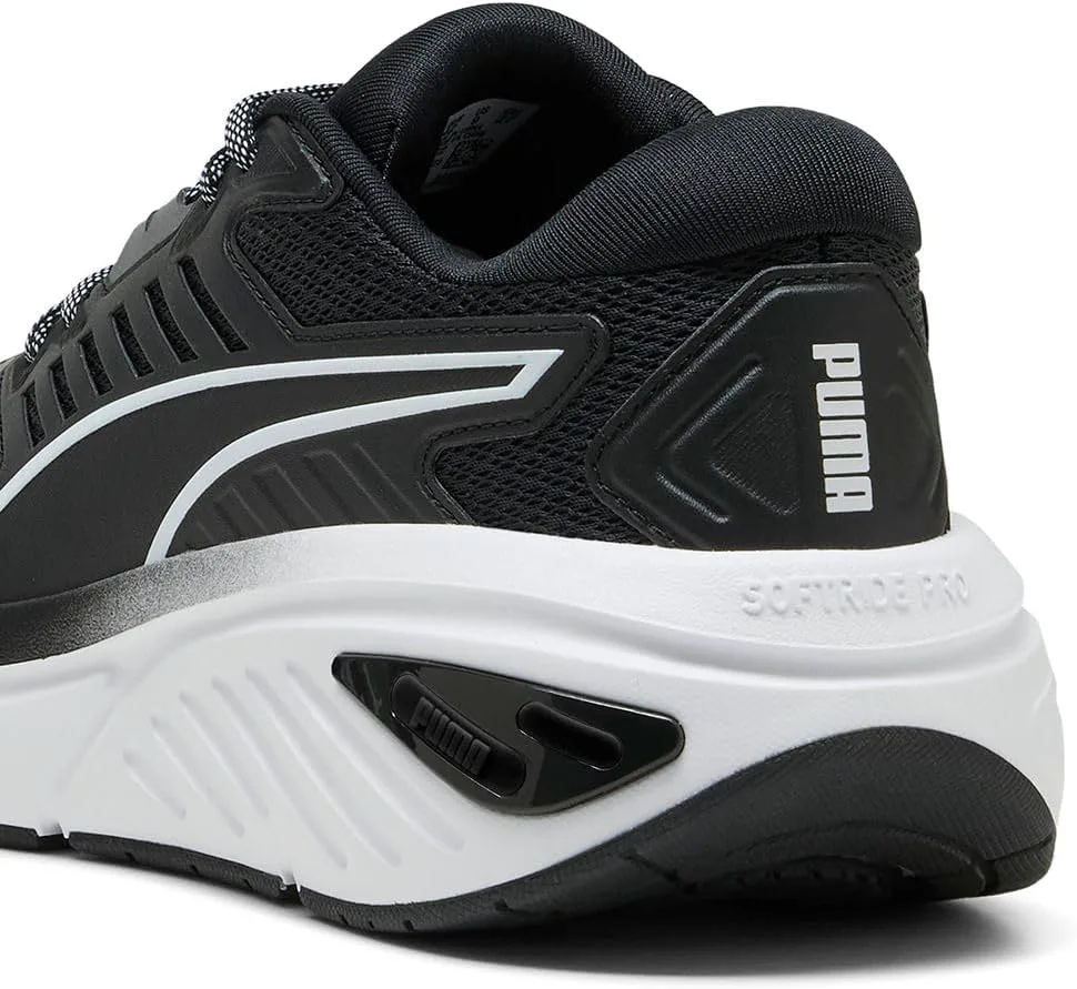 Мужская беговая обувь PUMA, белый — фото 4