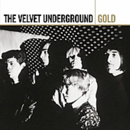 

CD диск Velvet Underground: Gold