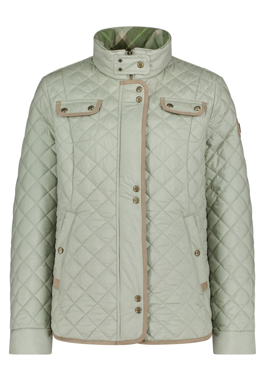 

Демисезонная куртка GIL BRET, Pastel green