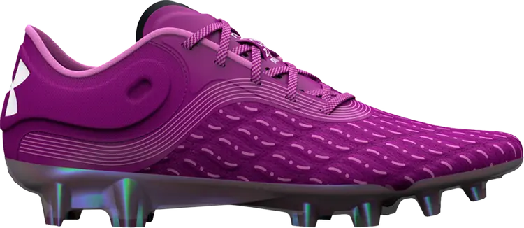 

Кроссовки Wmns Magnetico Elite 3 FG 'Mystic Magenta', фиолетовый