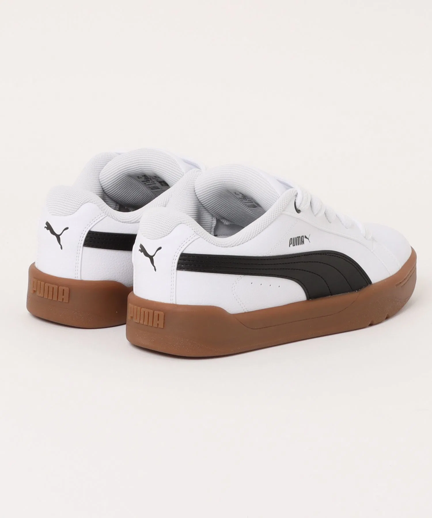 Мужские кроссовки PUMA PARK LIFESTYLE EASY — фото 2
