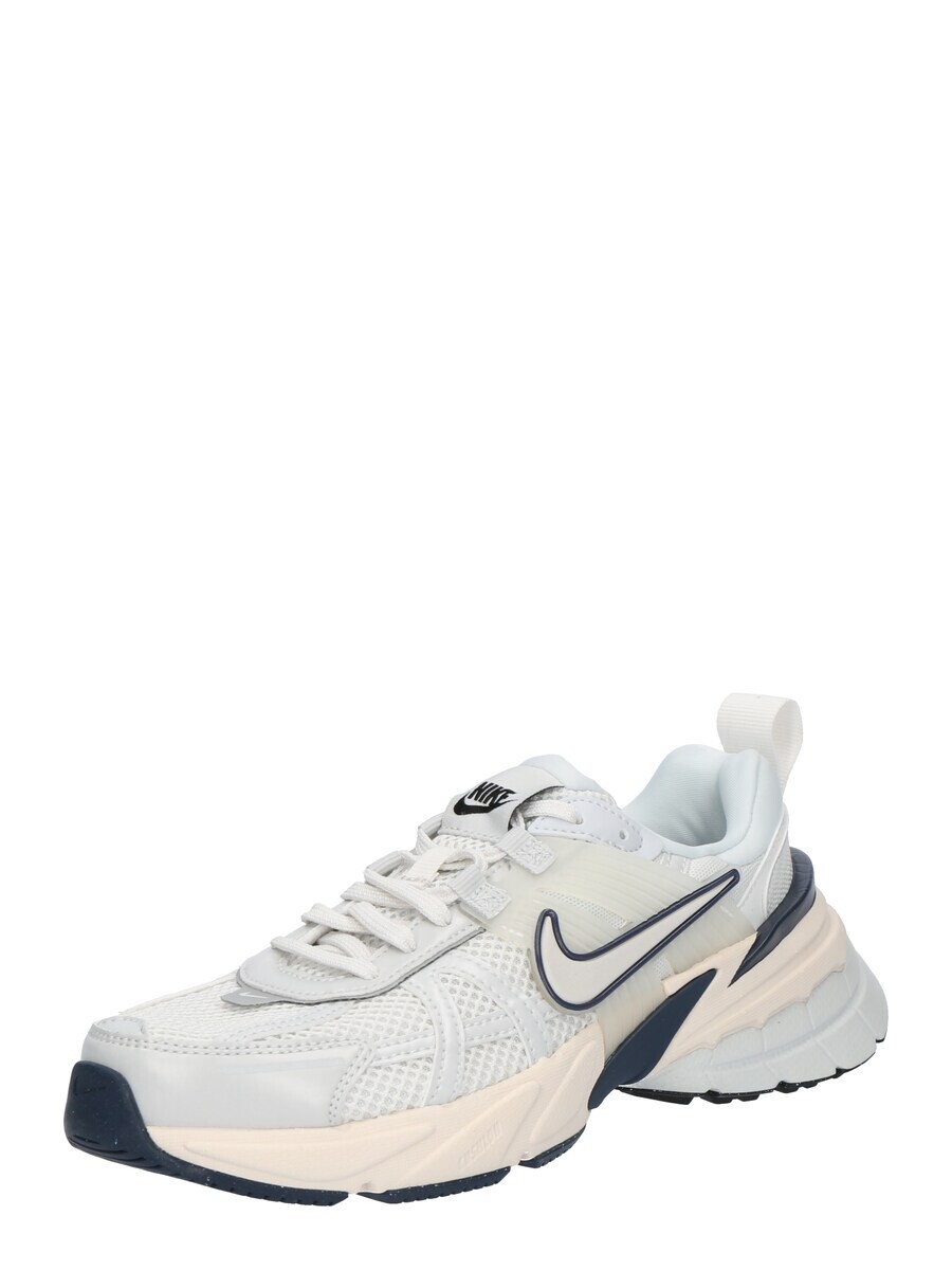 

Кроссовки Nike Sportswear Sneakers V2K, цвет Silver/White
