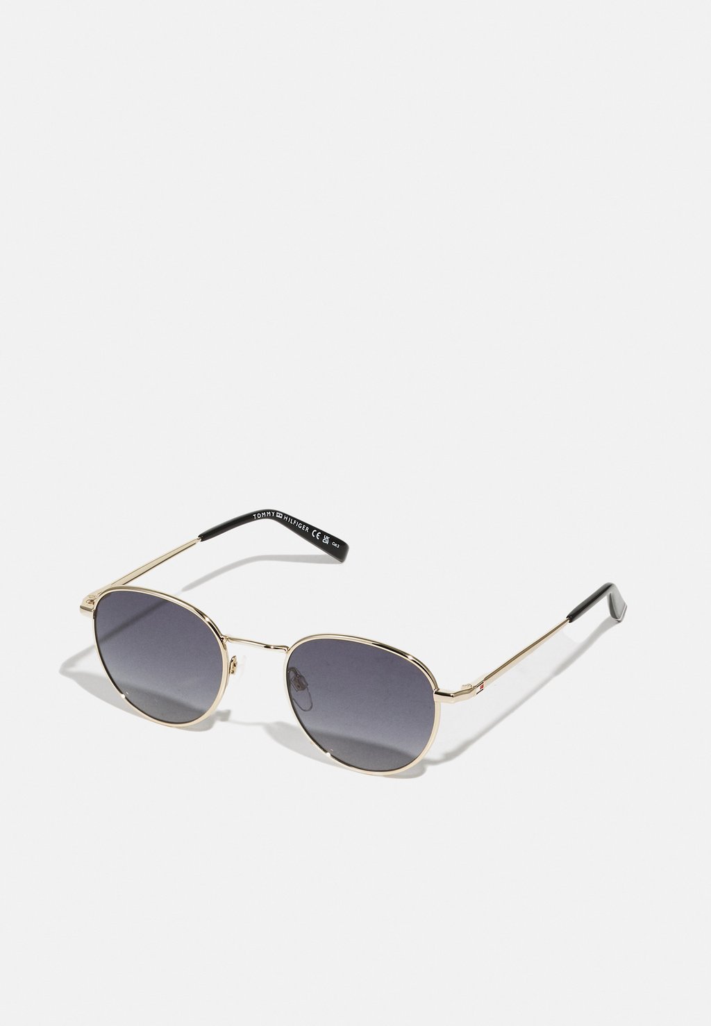 

Солнцезащитные очки UNISEX Tommy Hilfiger, золотой