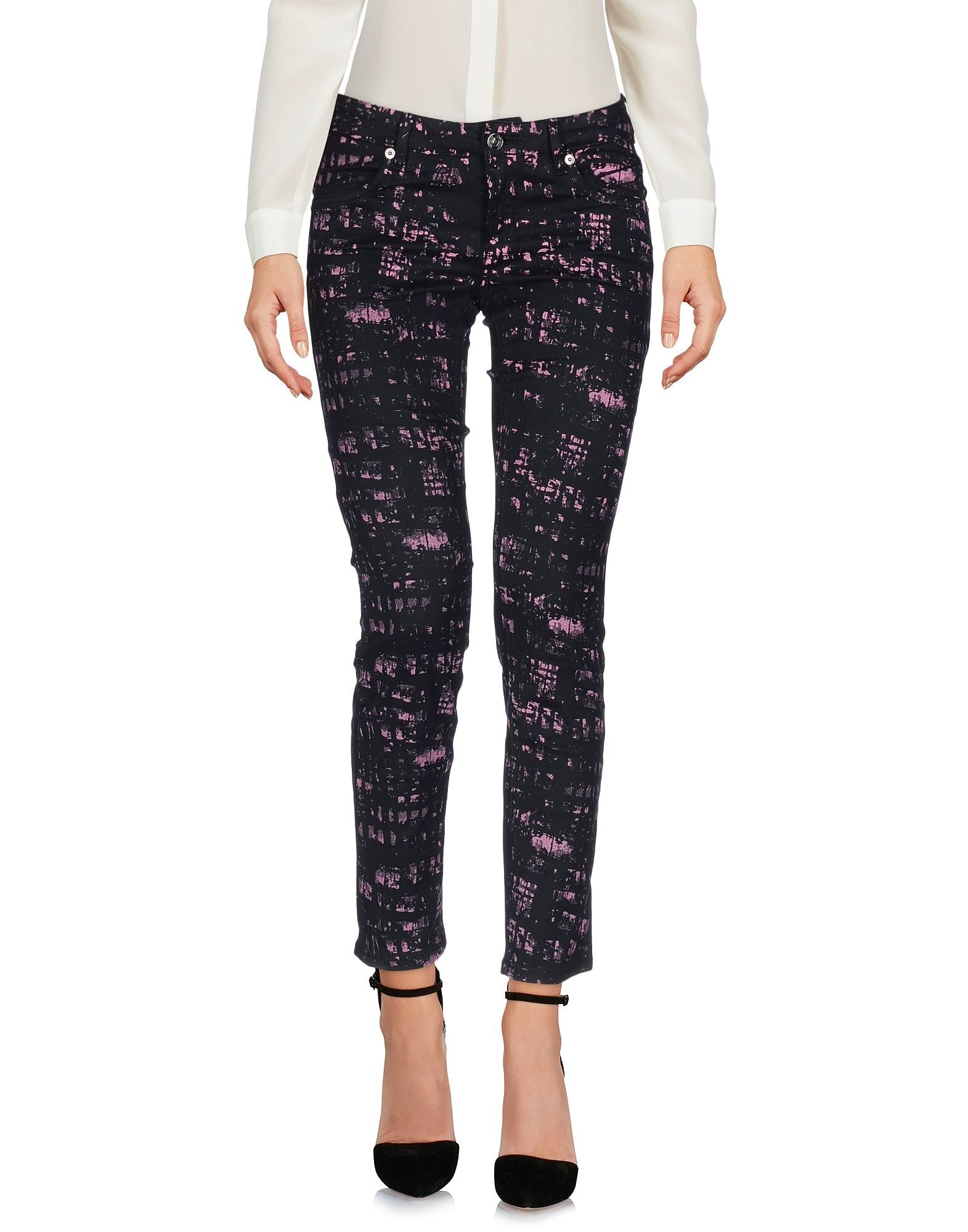 

Брюки Siviglia, черный