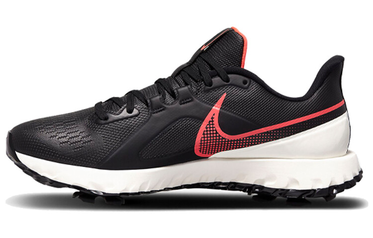 

React Infinity Pro Черный Красный Nike