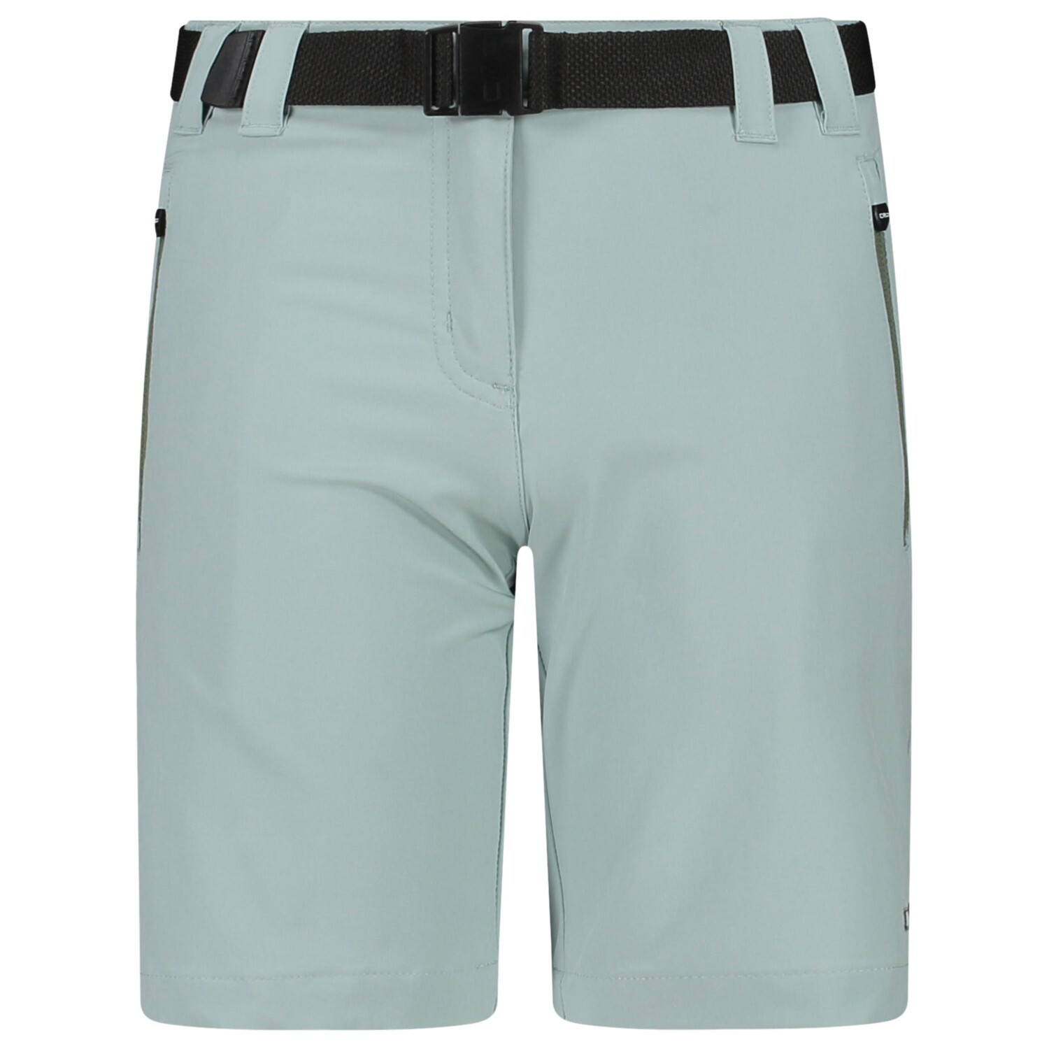 

Шорты Cmp Girl's Bermuda with Belt, цвет Jade