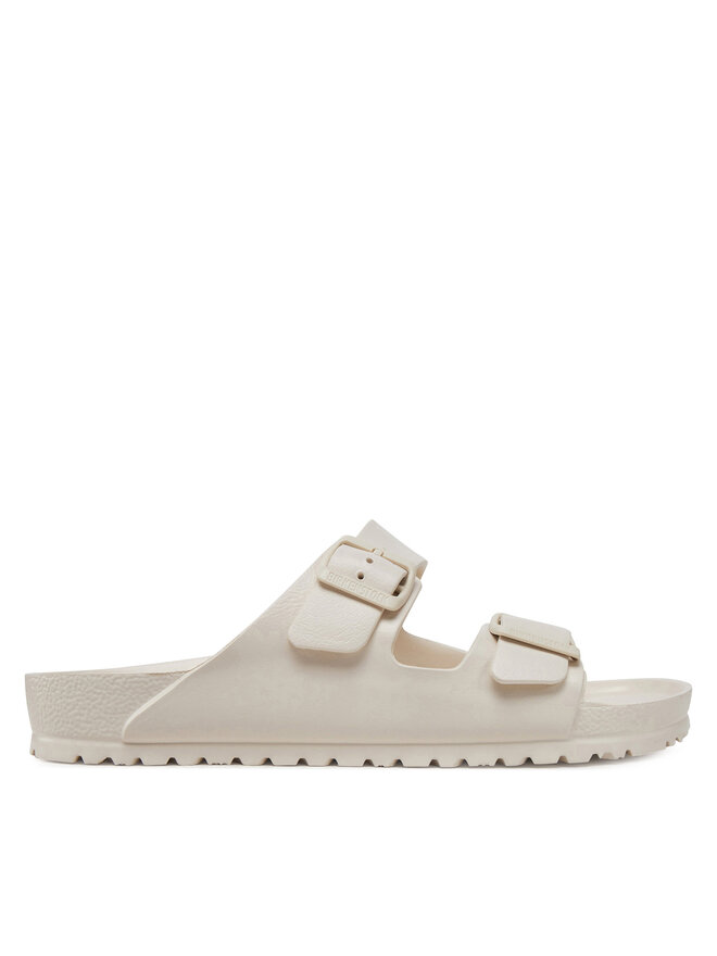 

Мюли Arizona Eva 1027305 Birkenstock, белый