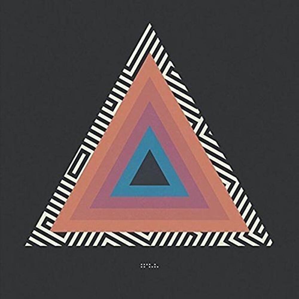 

Виниловая пластинка LP Awake Remix - Tycho
