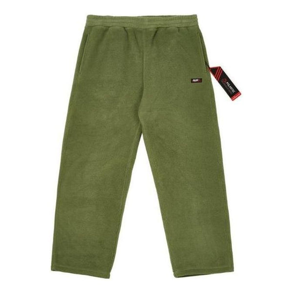 

Брюки polartec relax jogger 'the deep green' Palace, зеленый
