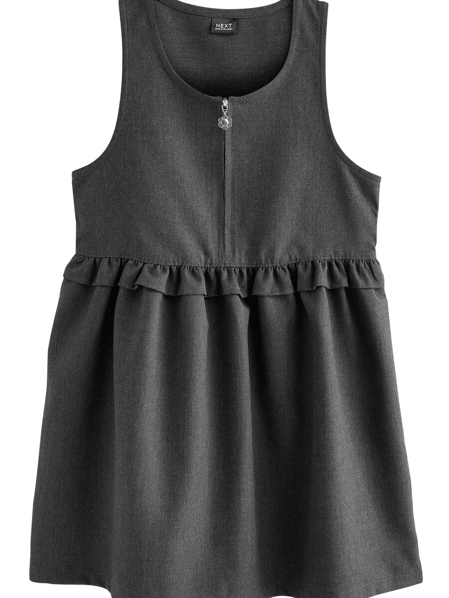

Платье Next Dress, антрацит