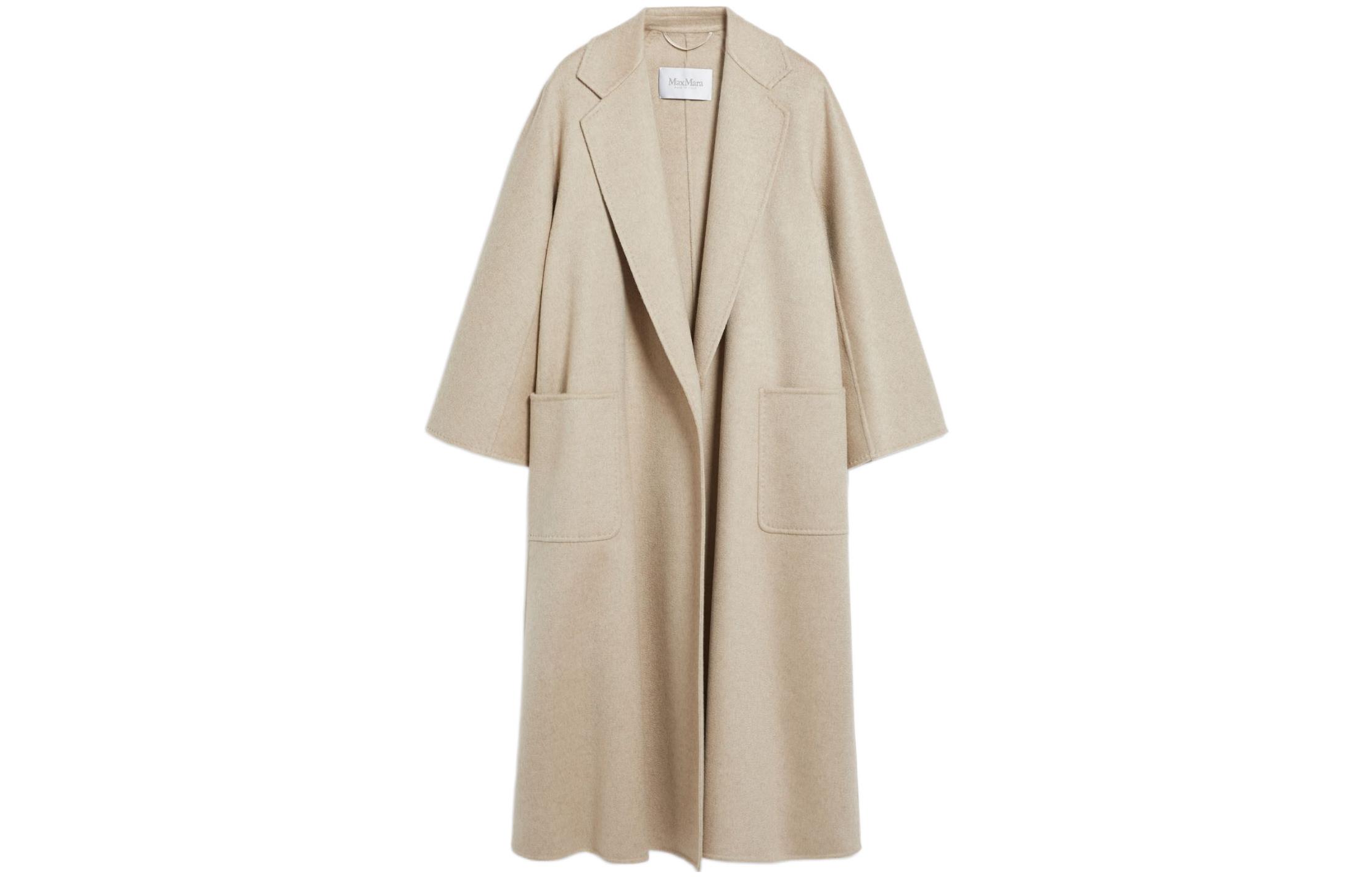 

Женские пальто серии Labbro Sand MaxMara, Sand, Бежевый, Женские пальто серии Labbro Sand MaxMara, Sand