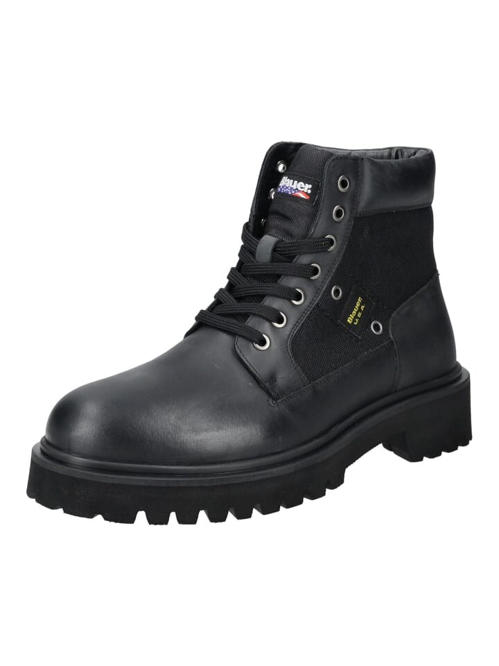 

Сапоги BLAUER USA ette, черный