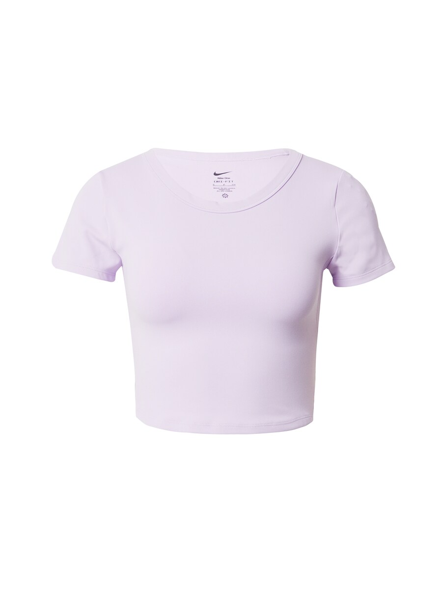 

Рубашка для выступлений NIKE ONE, цвет Pastel purple