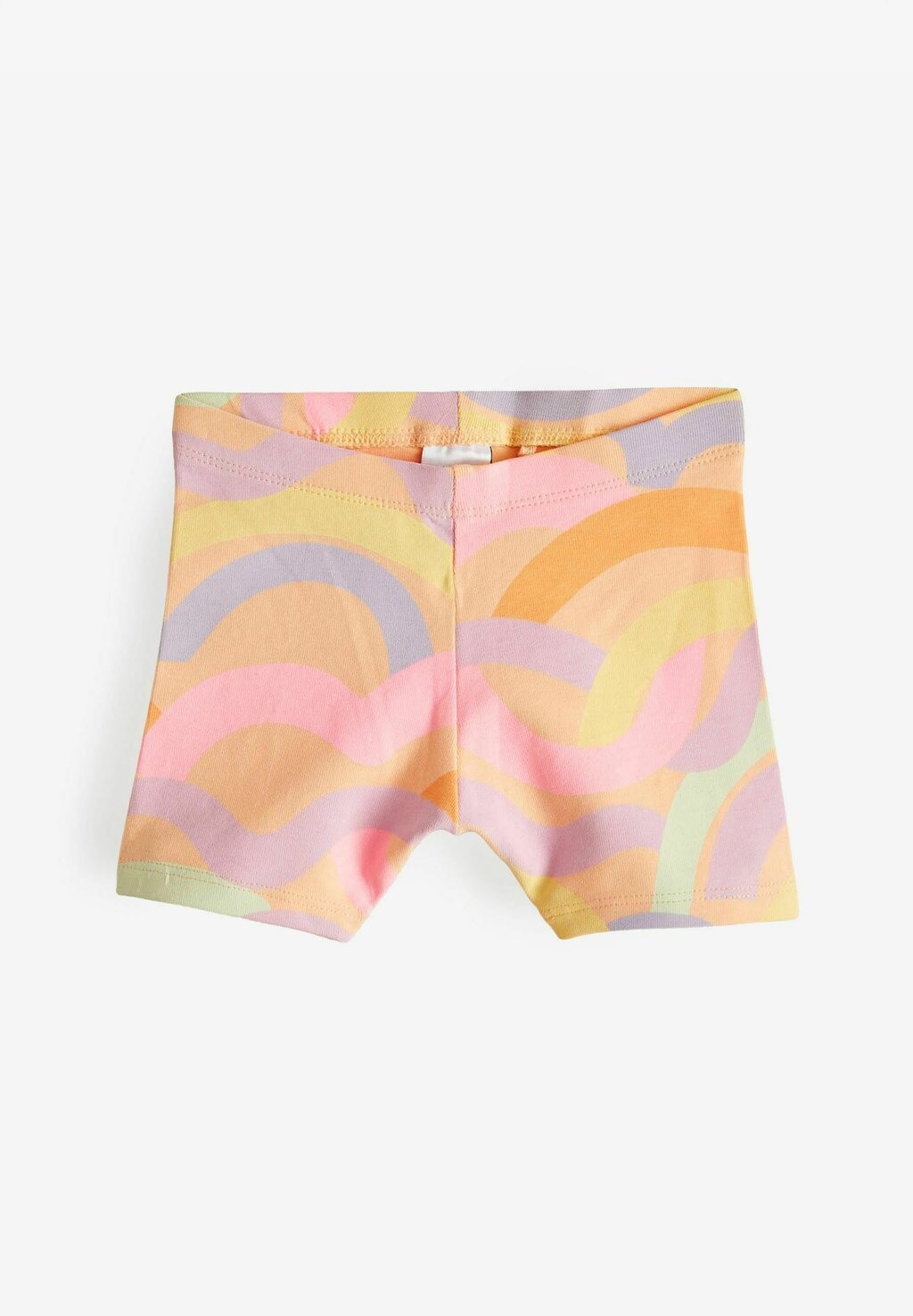 

Брюки 4 PACK, Leggings Next, розовый