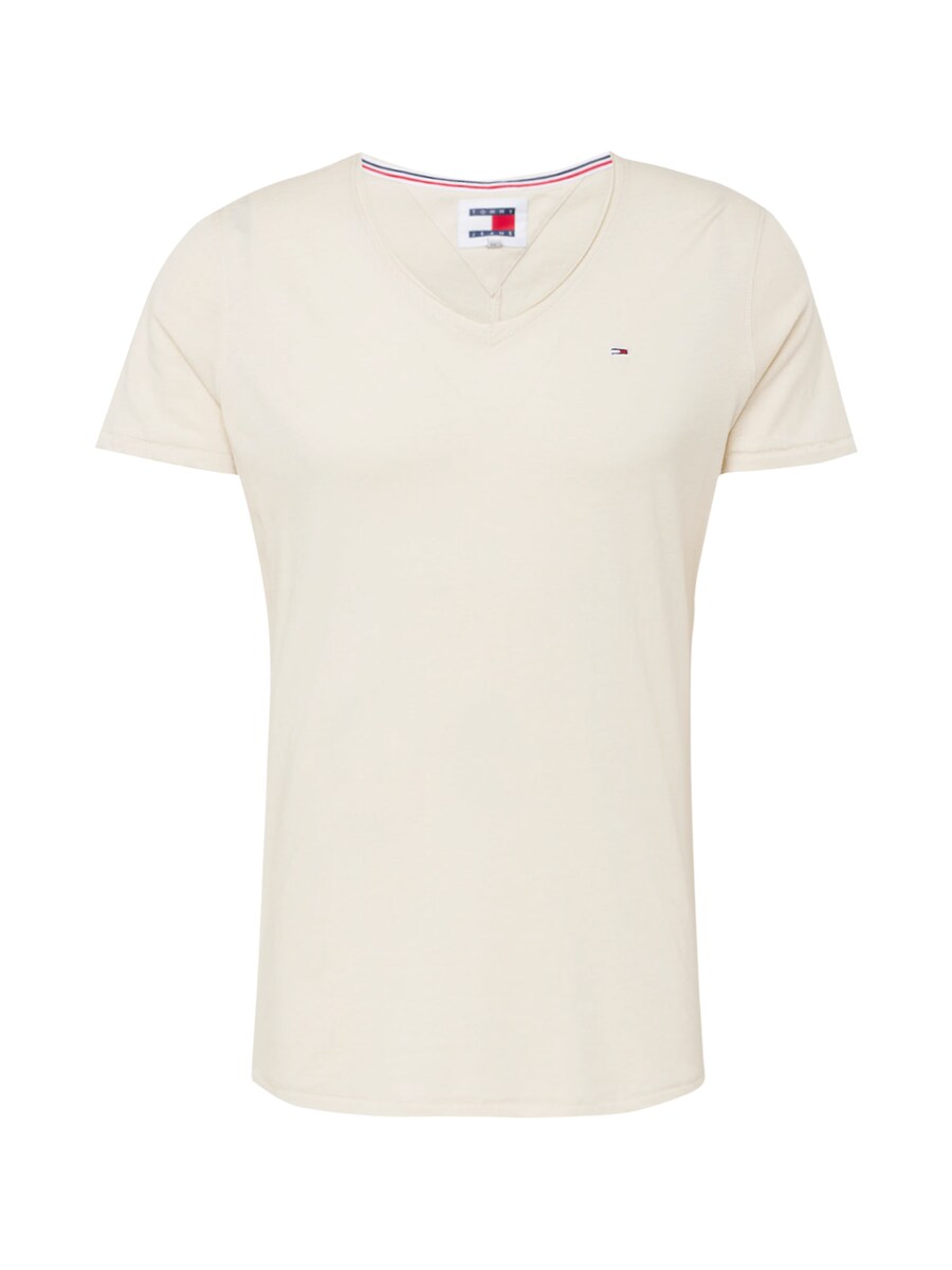 

Рубашка обычного кроя Tommy Jeans JASPE, бежевый