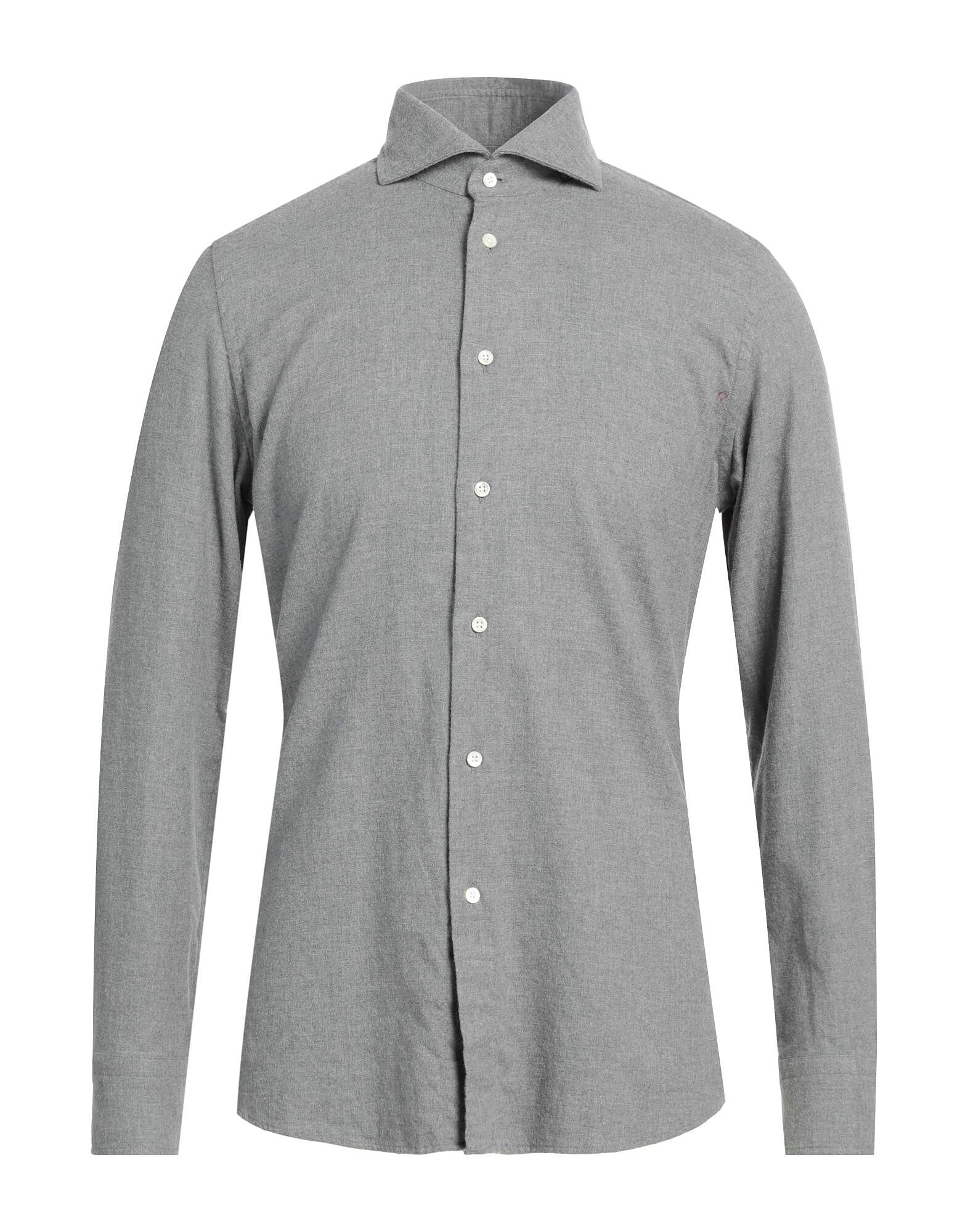 

Рубашка Reyer, серый