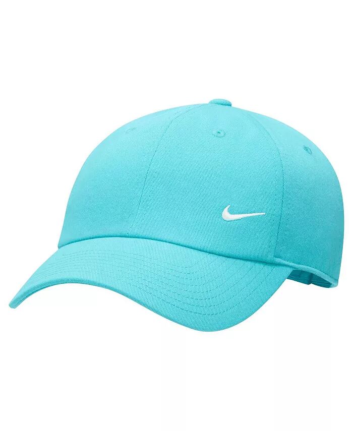 

Мужская и женская кепка Aqua Swoosh Club Performance Adjustable Nike