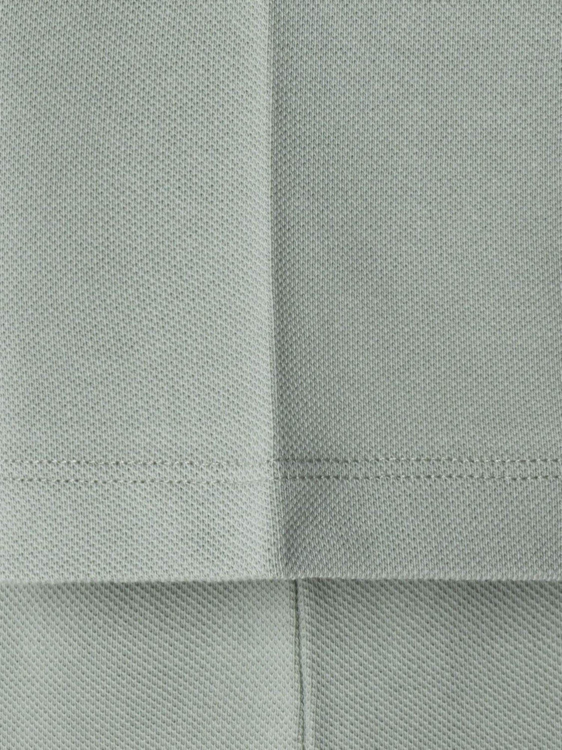 Hackett London Футболка в цвете хаки — фото 4