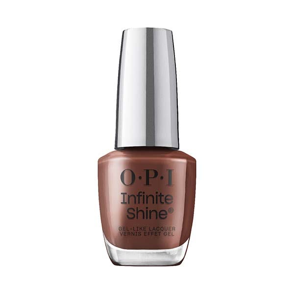 

Стойкий лак для ногтей OPI Infinite Shine, Lip Hot Liner