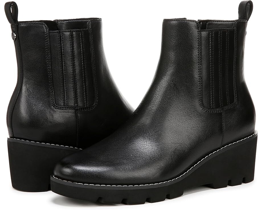 

Ботинки VIONIC Aria Booties, черный