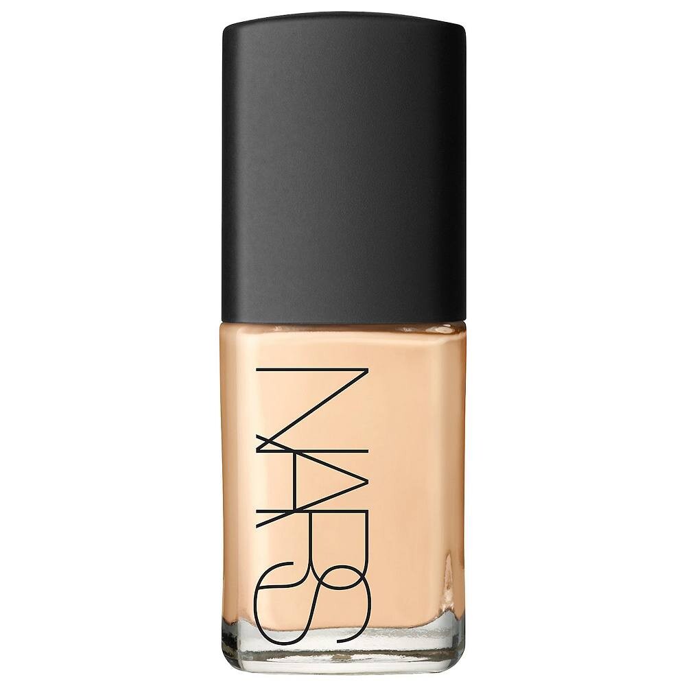 

Фонд NARS Sheer Glow, цвет Vienna