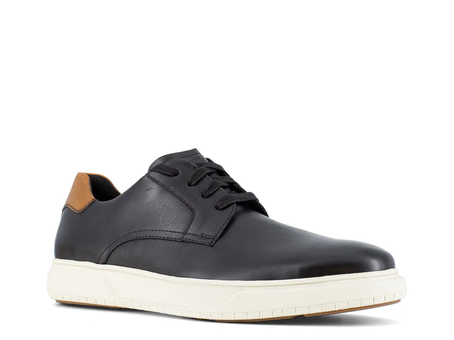 

Кроссовки Premier Steel Toe Work Sneaker Florsheim Work, черный