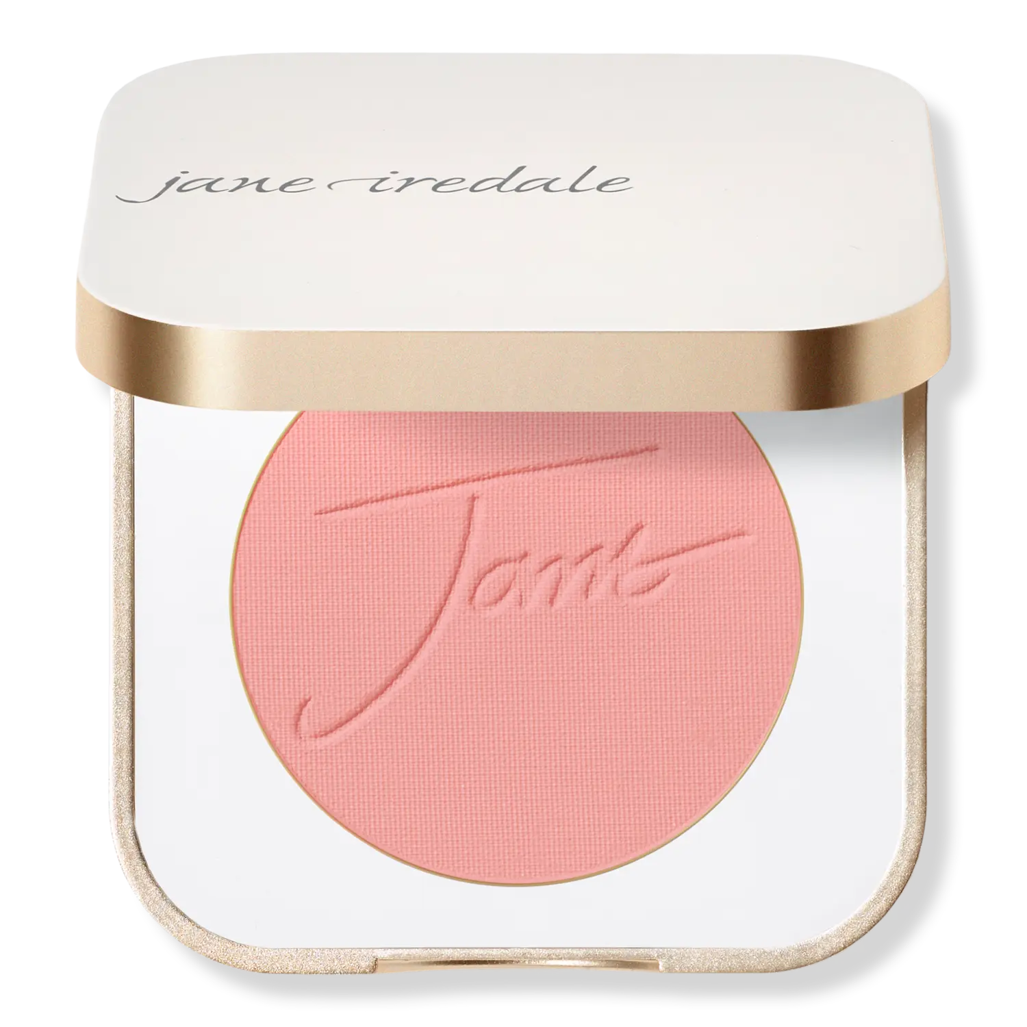 

Румяна PurePressed jane iredale, Awake (dusty rose)