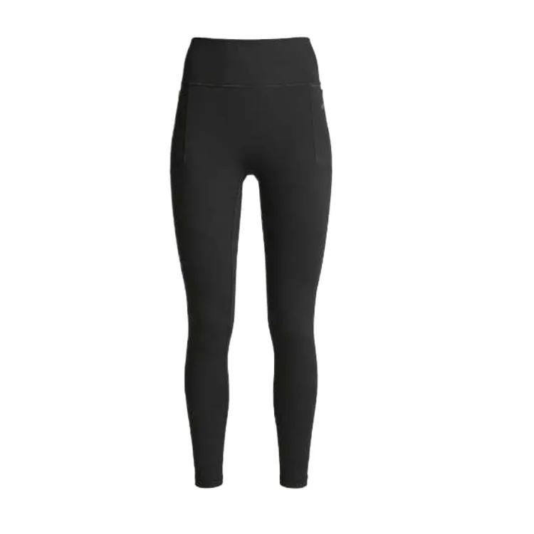 Optime Sports Pants Women's Adidas, черный