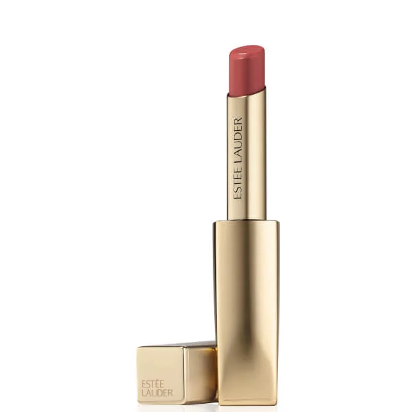 

Губная помада pure color с сияющим блеском и прозрачным блеском 1,8 г - различные оттенки Estée Lauder, цвет persuasive