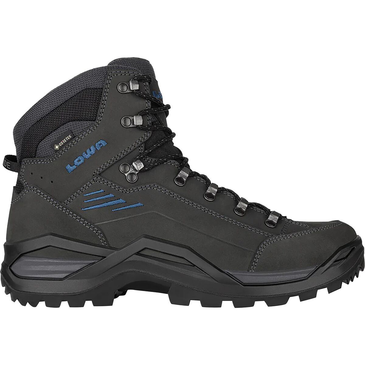 

Ботинки для треккинга Renegade Evo GTX Mid Lowa, мультиколор
