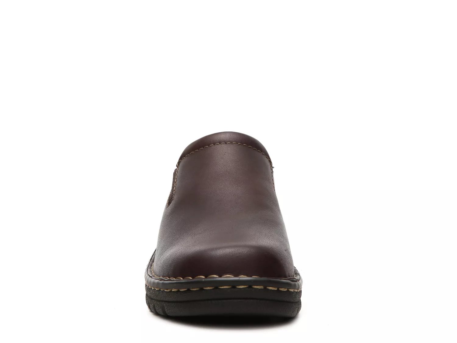 Слипоны Eastland Newport Slip-On, темно-коричневый — фото 2