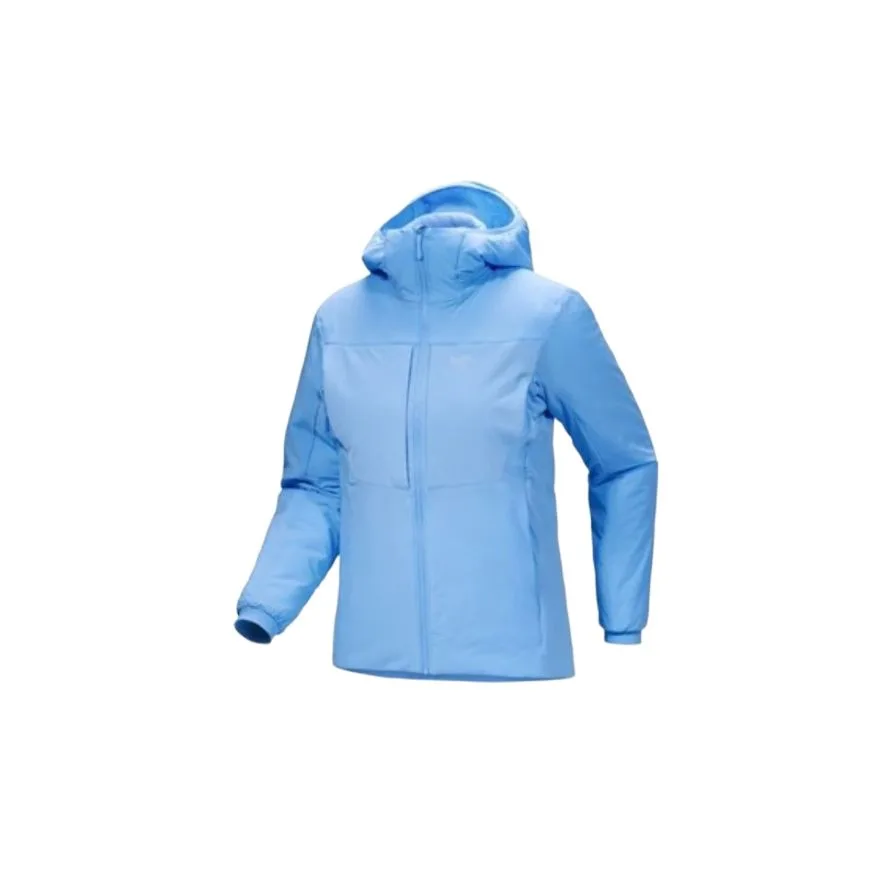 Куртка-пуховик PROTON HEAVYWEIGHT женская Arcteryx, черный — фото 4