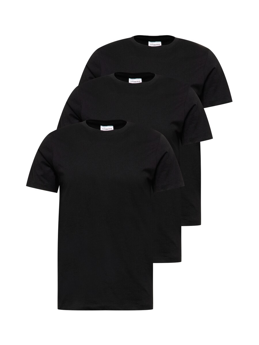 

Футболка Lindbergh, Black