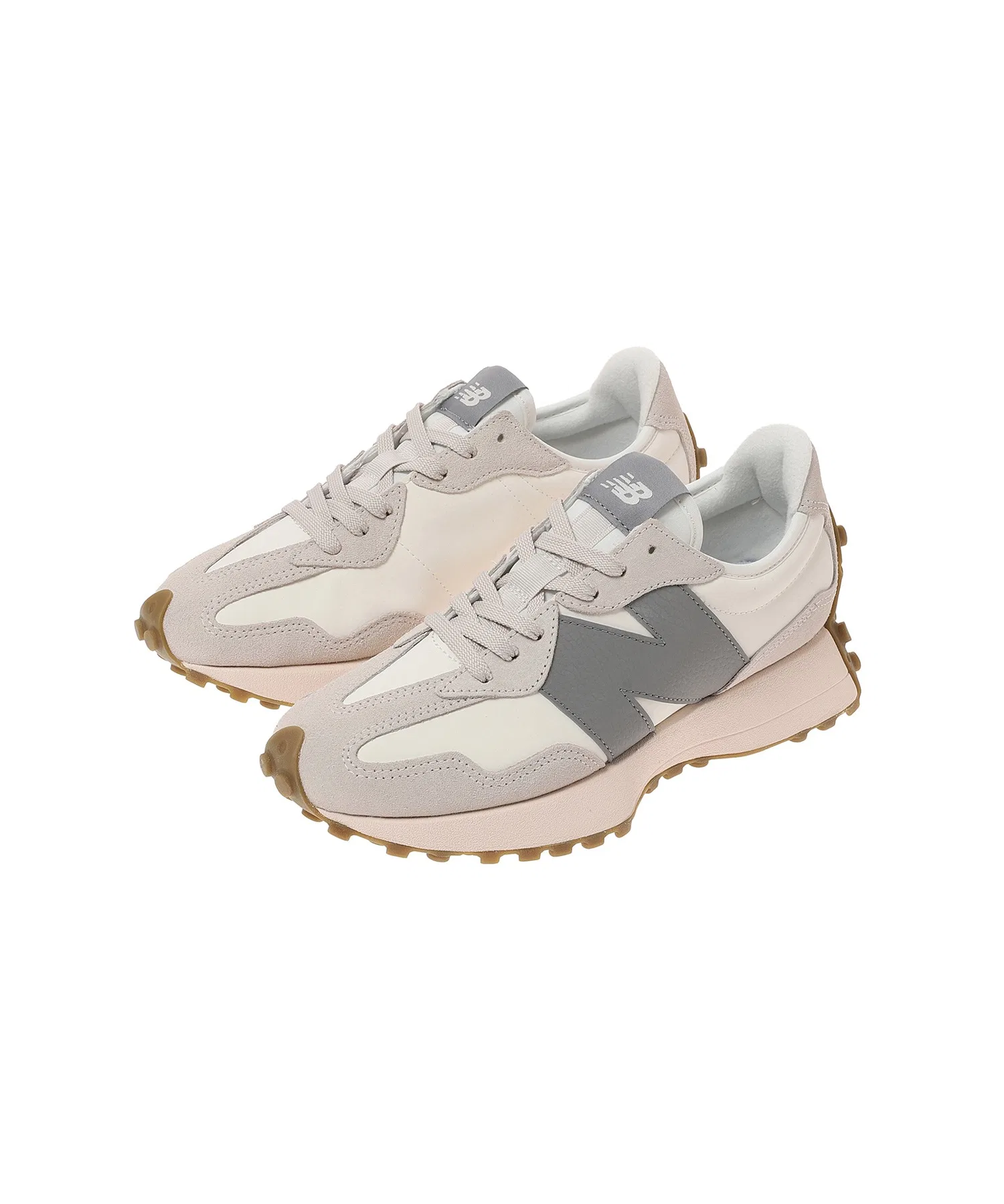 Мужские кроссовки New Balance U327LT — фото 3