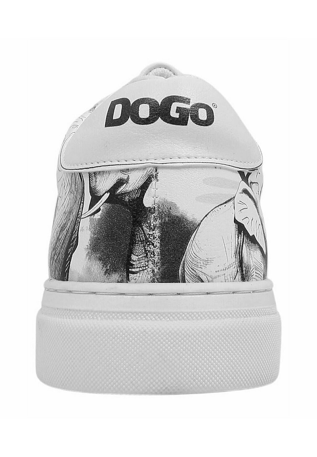 

Кроссовки ACE Dogo, оранжевый