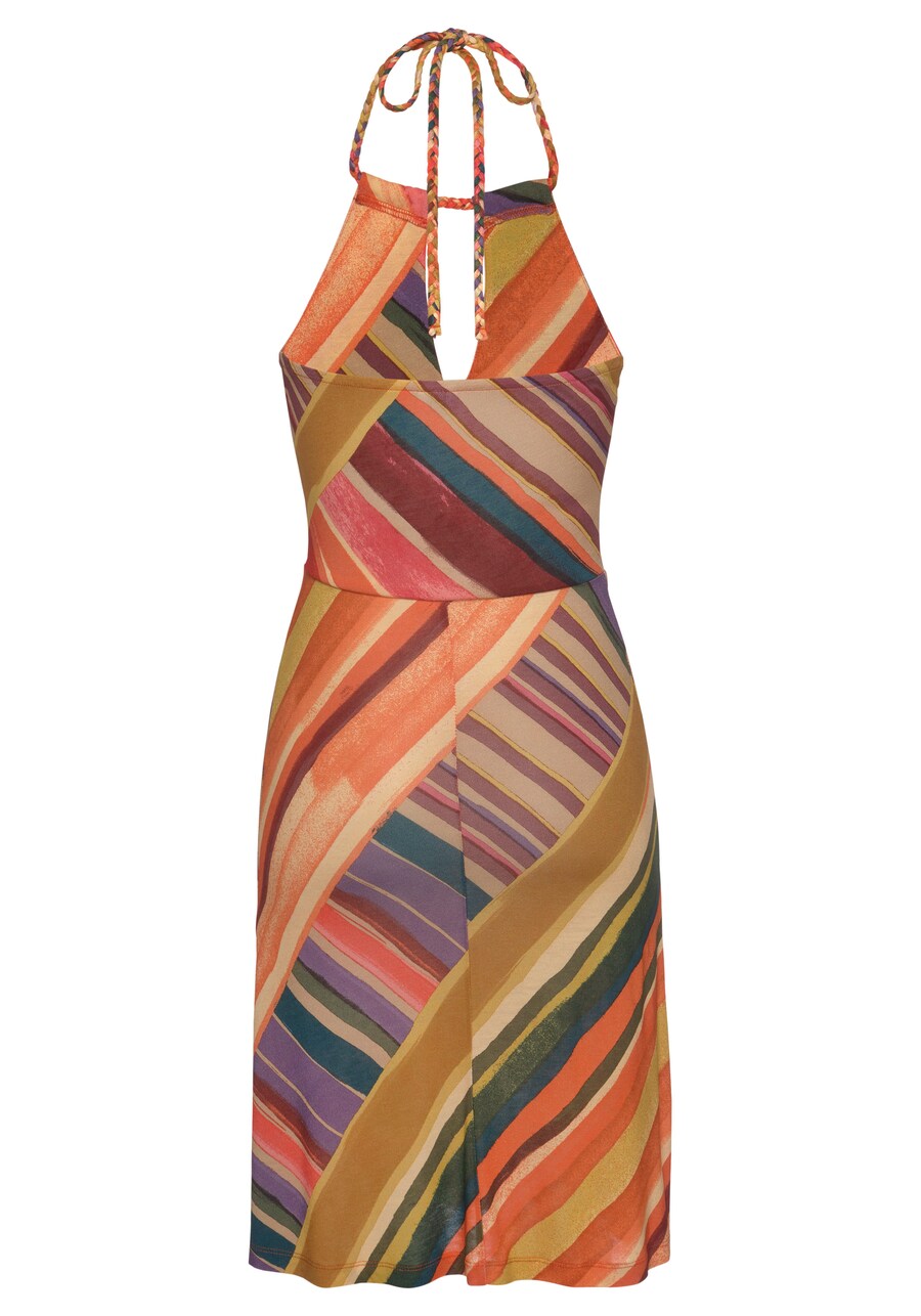 

Летнее платье LASCANA, Mixed colors