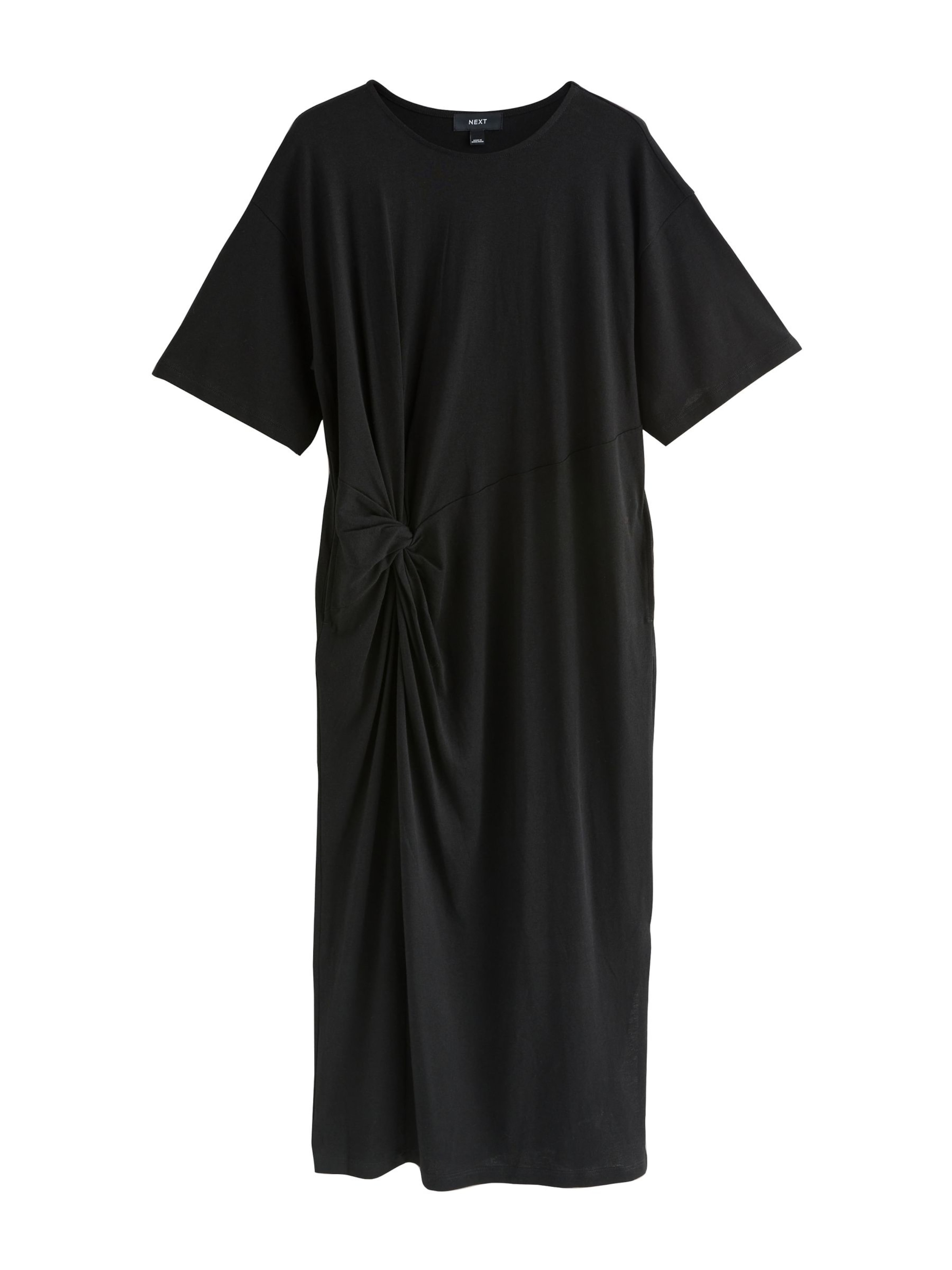 

Next Платье в черном цвете