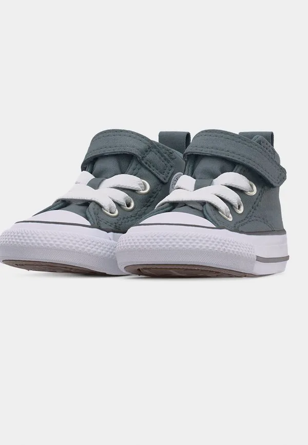 Детские туфли chuck taylor all star malden street easy on унисекс Converse, Mineral Brew/White/Black