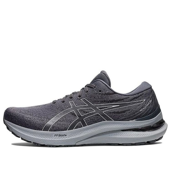 

Кроссовки гелевые kayano 29 4e широкие Asics, серый