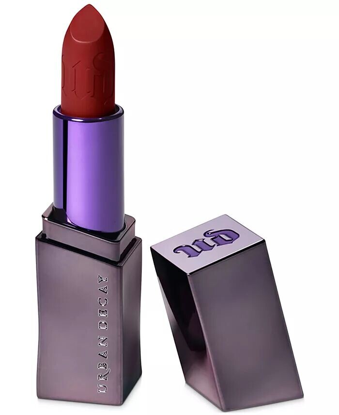 

Vice Увлажняющая губная помада Urban Decay, цвет Callback (cream)