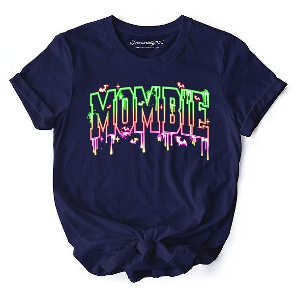 

Футболка Mombie для Хэллоуина, смешная майка для жутких мам Ornamentallyyou, Blue, Синий, Футболка Mombie для Хэллоуина, смешная майка для жутких мам Ornamentallyyou, Blue