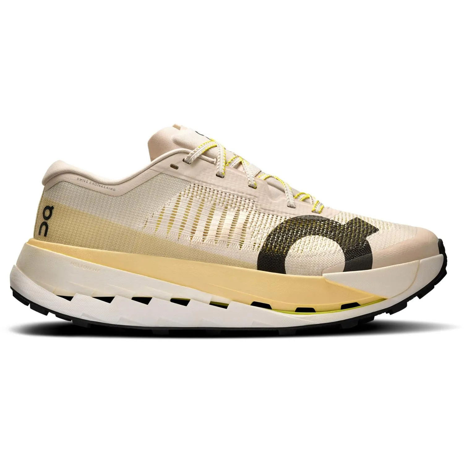 

Кроссовки Cloudultra Pro для трейлраннинга мужские On, Pearl/Lychee