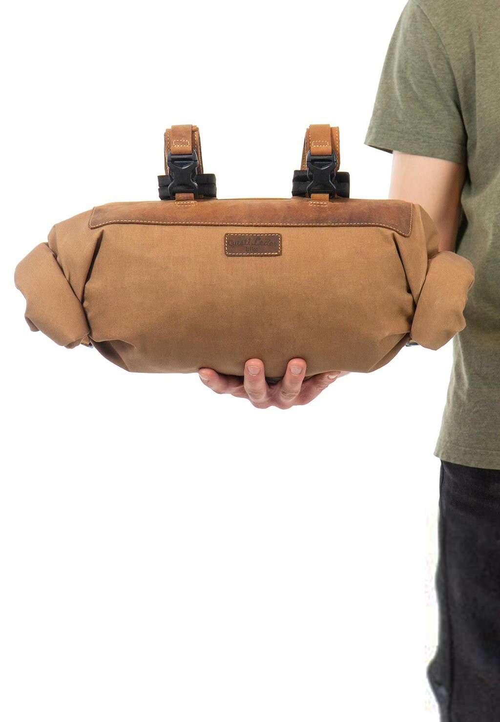 

Спортивная сумка PEDRO D. Gusti Leder, цвет beige