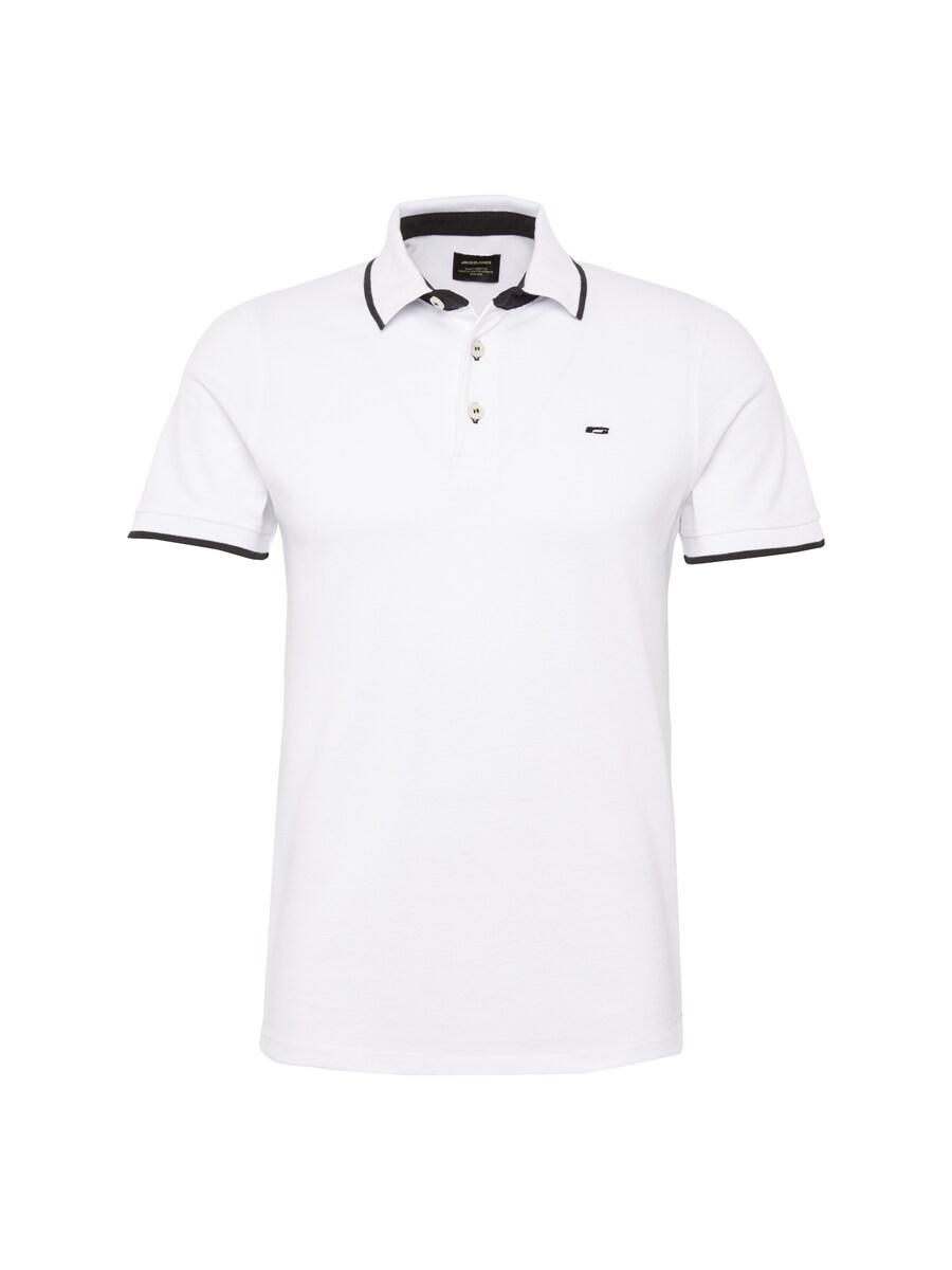 

Футболка JACK & JONES JACK & JONES JJPaulos, White